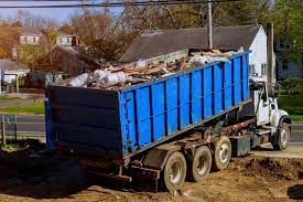 Best Garage Cleanout  in Sansom Park, TX